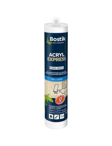 ACRYL EXPRESS CARTUCHO 300 ML 30611073