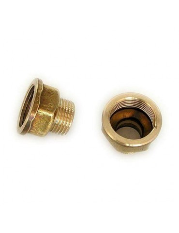 ALARGADERA EXA. REDUCIA 1/2 MCH. X 3/4 HM. X 10 JR