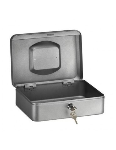 CAJA CAUDALES ELEGANT GRAFITO T3 CON B