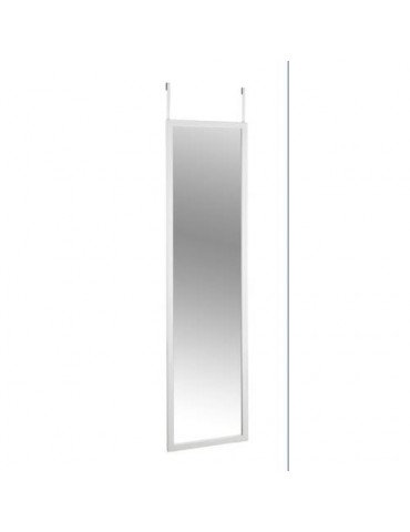 ESPEJO PARA LA PUERTA ARCADIA, BLANCO 23746