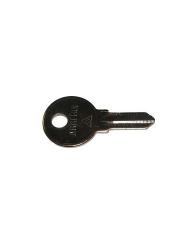 LLAVE BRUTO BUZON PREMIUM BK0074