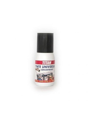 TINTE UNIVERSAL 089 OCRE 50 ML. 404