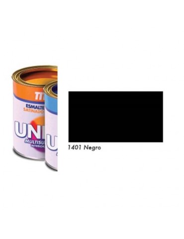 UNILAK NEGRO 4 L. 03F140104