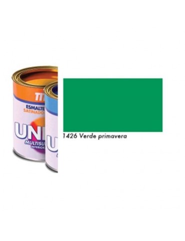 UNILAK VERDE PRIMAVERA 4 L. 03F142604