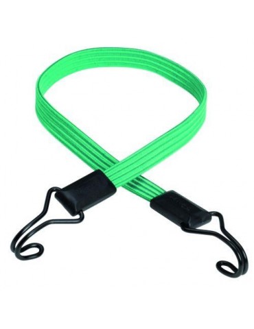 TENSOR GOMA PLANO VERDE 80 CM. X 18 MM. 3225EURDAT
