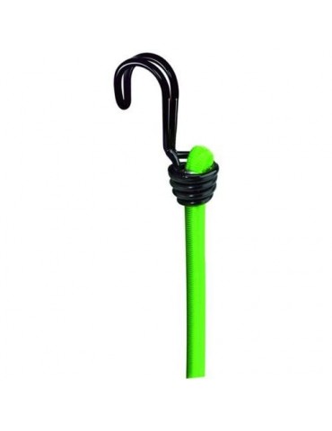GOMA TENSOR CON GANCHO VERDE 80X8 BL-2 3021EURDAT