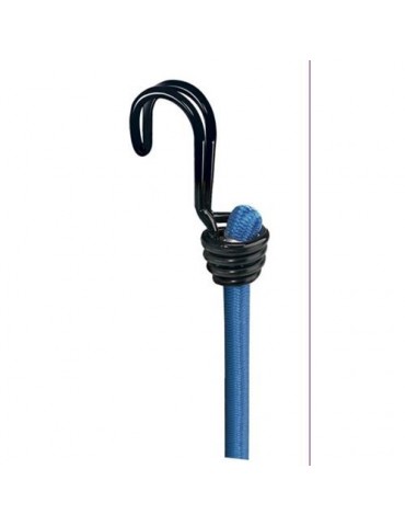 GOMA TENSOR CON GANCHO AZUL 120X8 BL-2 3017EURDAT