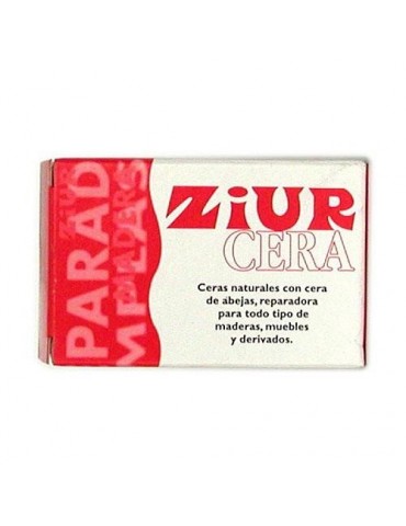 CERA EMBLASTE MADERA 70 GR. ROBLE
