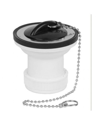 VALVULA LAVABO-BIDET Ø70 COMPLETA M-311