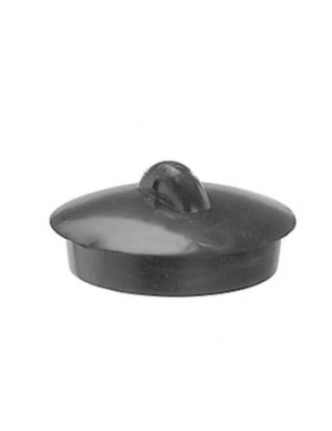 TAPON PARA CAZOLETA NEGRA 55 CM. (BL.) B43669
