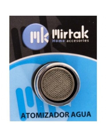 ATOMIZADOR NORMAL MACHO 24X100