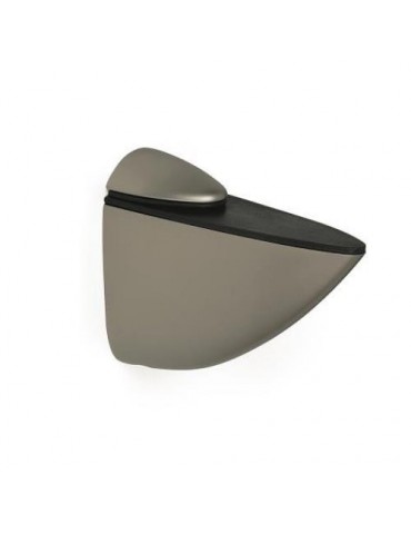 SOPORTE ESTUCHE REG.40 MM. CROMO 1053 (BL.-1)