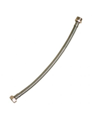 CONEXION AGUA POTABLE MCH. 1/2-HM. 1/2 30 CM.