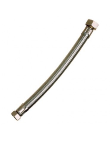 CONEXION PARA CALENTADOR HM. 3/4-HM. 1/2 40 CM.
