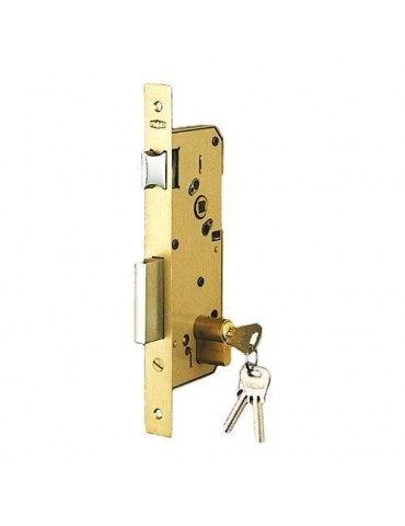CERRADURA EMBUTIR 5255 HL 60 UCEM