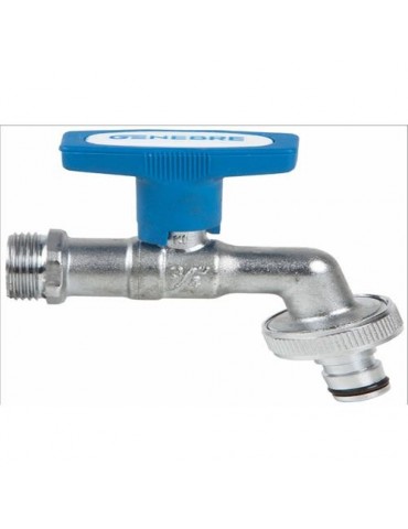VALVULA ESFERA T-HANDLE 1/2-3/4" 306604