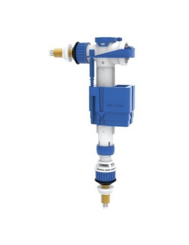 GRIFO FLOTADOR DUO SERVO
