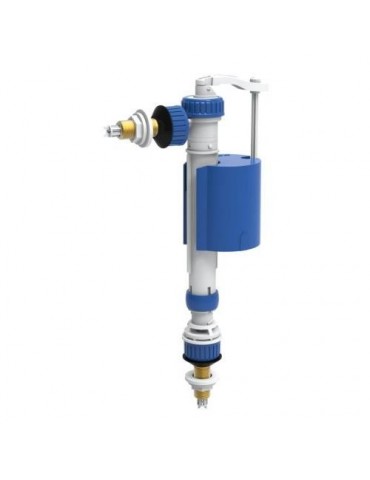 GRIFO FLOTADOR DUO COMPACT