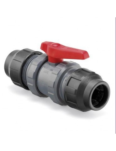 VALVULA DE BOLA S/FITTING MIXTA 20MM 9011110
