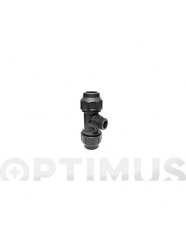 TE ROSCA MACHO 20-1/2' CB 9012100
