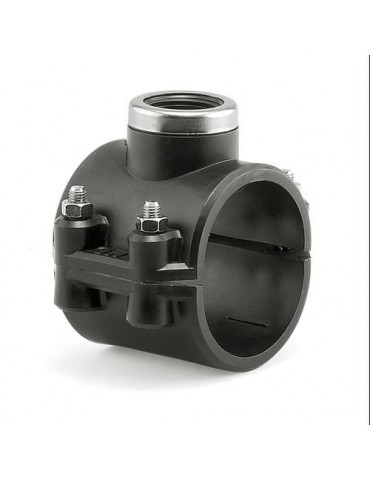 COLLARIN SIMPLE P.P REFORZADO 32MM-1/2' 9003055