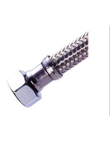 LATIGUILLO AGUA MH 1/2' 40CM REFORZADO 1864