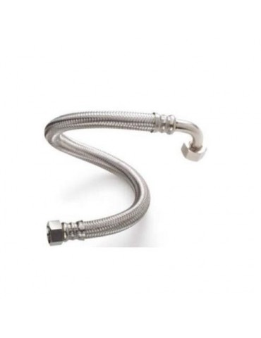 FLEXIBLE AGUA SUPERMG 1212-500 MH 1/2' 50CM 6042