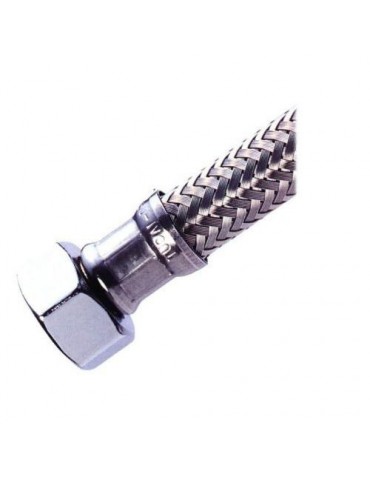 LATIGUILLO AGUA MH 3/8' 40CM REFORZADO 6783