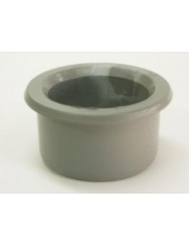 ENLACE REDUCIDO PVC EVACUACION 40 A 32 MM