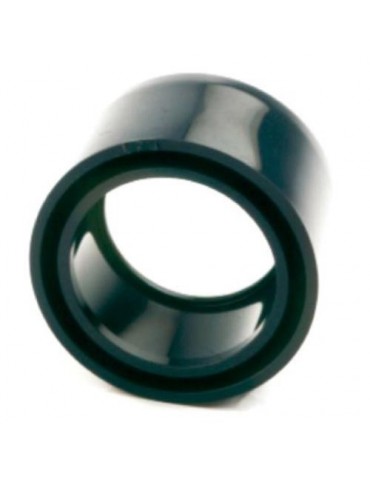 ENLACE CASQUILLO REDUCIDO PVC PRESION 32 A 20 MM
