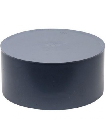 TAPON CIEGO PVC 50MM. 201178
