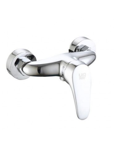 GRIFO DUCHA MONOMANDO SERIE OPTIMA HAN GS10066