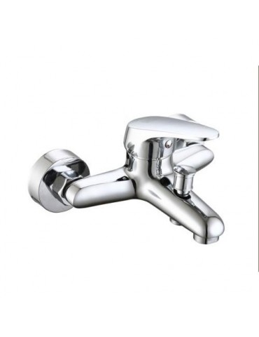 GRIFO BAÑO MONOMANDO SERIE OPTIMA HAN GS10067