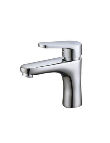 GRIFO MONOMANDO LAVABO SERIE BIDASOA GS10068