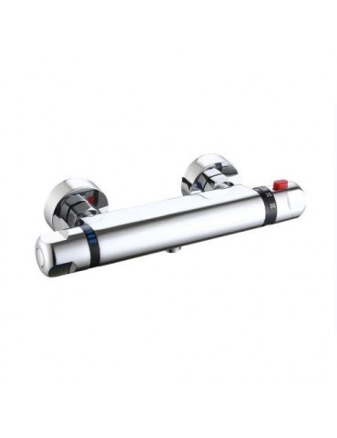 GRIFO TERMOSTATICO DUCHA MODELO SENA GC11003