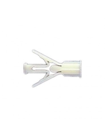 TACO ANCLADUBEL 10X40 ANCLA40 (CENT.)