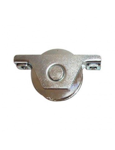 POLEA ENCASTAR U 20/100X26 CINCADO 169