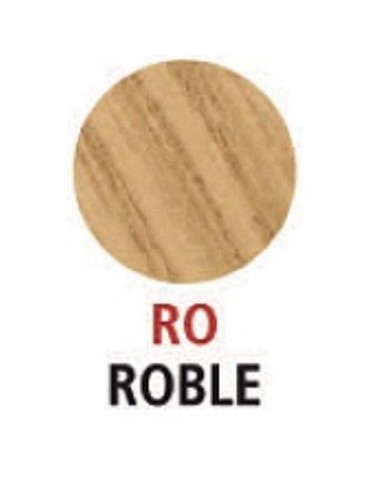 TAPON TAPA TORNILLO MADERA PVC ROBLE (BL-20)