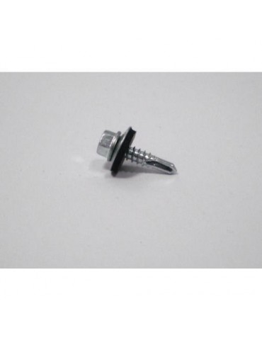 TORNILLO BROCA CON ARANDELA 6.3X80 P-16 (CENT)