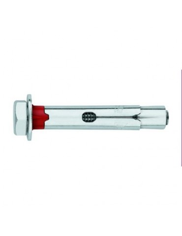 ANCLAJE CH TORNILLO 6X45 8 (BL.) BZACHT08C