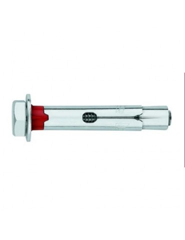 ANCLAJE CH TORNILLO 10X70 12 (BL.) BZACHT12C