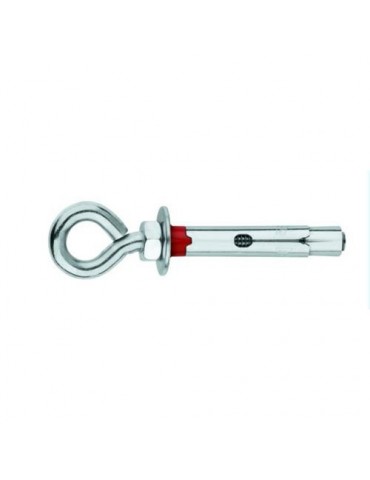 ANCLAJE CH ARGOLLA 6X45 8 (BL.) BZACHA08C