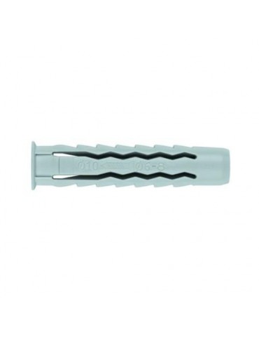 TACO NYLON 4 SEGMENTOS 5 5X25 (BL.) BZTN4S05