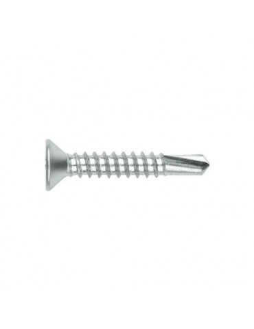TORNILLO BROCA PHILIPS C/AV.4.2X32 (BL.) BZABP4232