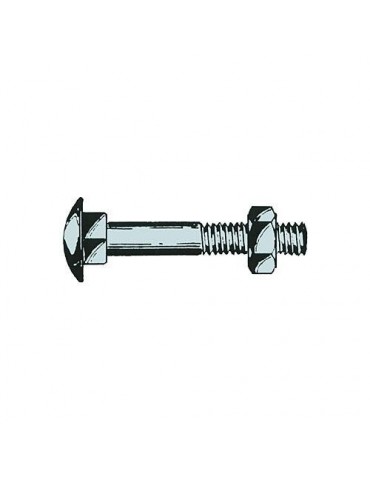 % TORN.ZINC.D-603 M-7X100