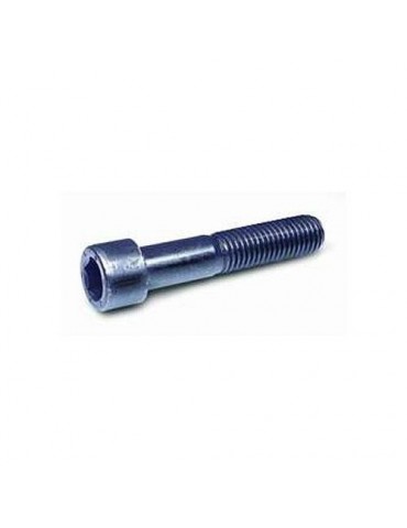 CENT. TORNILLO ALLEN DIN-912 8.8 ZN 10X40