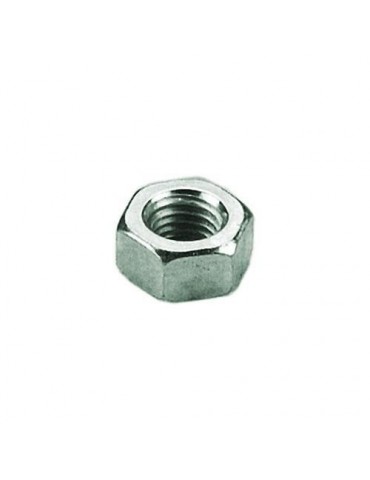 CENT. TUERCAS DIN-934 6.8 ZN 22