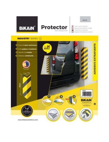 PROTECTOR PARKING PROFESIONAL ESQUINA 500X250X25M