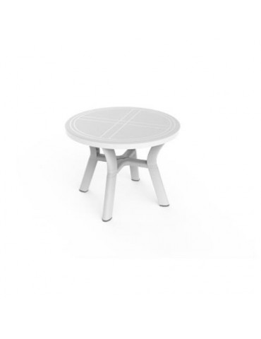 MESA JAZMIN 100 BLANCA 05250.1X