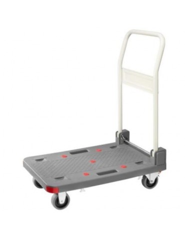 CARRO PLATAFORMA 150 KG.PT150P